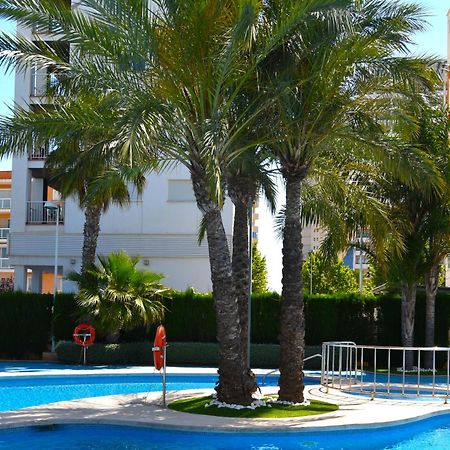 Apartamento Larimar 3 Bed - Jacuzzi Apartment Calpe Exterior photo